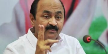 പൂരം കലക്കിയതിൽ മുഖ്യമന്ത്രി പ്രഖ്യാപിച്ച അന്വേഷണം നടക്കാത്തത് മുഖ്യമന്ത്രിക്ക് അപമാനം: വി.ഡി.സതീശന്‍