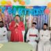64-ാം ജന്മദിനം കാരുണ്യ ഭവനിൽ ആഘോഷിച്ച് ഏബ്രഹാം മാർ എപ്പിഫാനിയോസ് മെത്രാപ്പൊലീത്ത