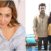 യുവാവിനെ മർദ്ദിച്ചെന്ന പരാതിയിൽ നടി പാർവതി നായർക്കെതിരെ കേസ്: പ്രതികരിക്കാതെ താരം