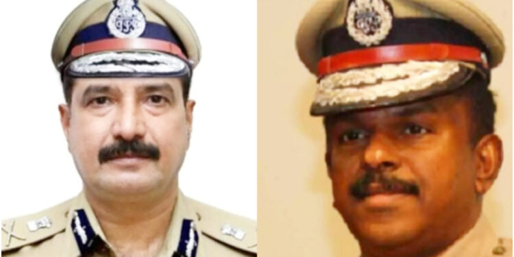 എ.ഡി.ജി.പി. എം.ആർ. അജിത് കുമാർ, ആർ.എസ്.എസ്. നേതാക്കളുമായി കൂടിക്കാഴ്ച നടത്തിയ വിഷയം: ഡിജിപി നേരിട്ട് അന്വേഷിക്കും