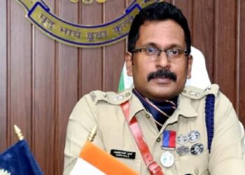 പത്തനംതിട്ട മുൻ ജില്ലാ പോലീസ് മേധാവി സുജിത് ദാസിന് സസ്പെൻഷൻ: ഉത്തരവിട്ട് മുഖ്യമന്ത്രി