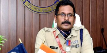 പത്തനംതിട്ട മുൻ ജില്ലാ പോലീസ് മേധാവി സുജിത് ദാസിന് സസ്പെൻഷൻ: ഉത്തരവിട്ട് മുഖ്യമന്ത്രി