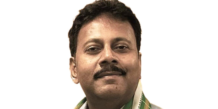 ആർ.ജി.ക ർ മെഡിക്കൽ കോളജിലെ മുൻ പ്രിൻസിപ്പൽ അറസ്റ്റിൽ