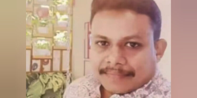 സിനിമാ പ്രൊഡക്ഷന്‍ കണ്‍ട്രോളര്‍: ഷിനു ഇസ്മയിലിന്റെ മരണം: അസ്വാഭാവിക മരണത്തിന് കേസെടുത്തു