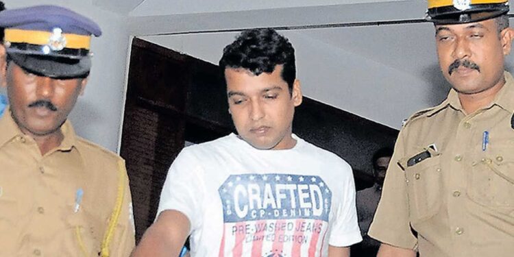 നടിയെ ആക്രമിച്ച കേസിലെ മുഖ്യപ്രതി പൾസർ സുനിക്ക്: സുപ്രീംകോടതി ജാമ്യം അനുവദിച്ചു