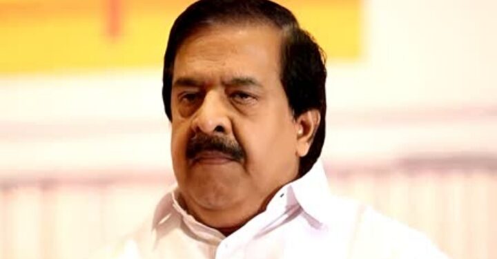 ഓരോ അടിക്കും കണക്കുപറയിക്കും: ക്രൂരമായ മർദ്ദനം നടത്തുന്ന പൊലീസുകാർ മയക്കുമരുന്ന് അടിമകളാണോ; രമേശ് ചെന്നിത്തല