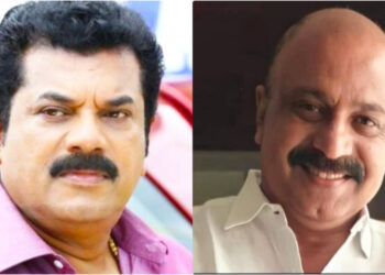 ലൈംഗിക പീഡനക്കേസിൽ; പ്രതികളായ സിദ്ദീഖിന്റെയും മുകേഷിന്റെയും മുൻകൂർ ജാമ്യാപേക്ഷ ഇന്ന് കോടതി പരിഗണിക്കും