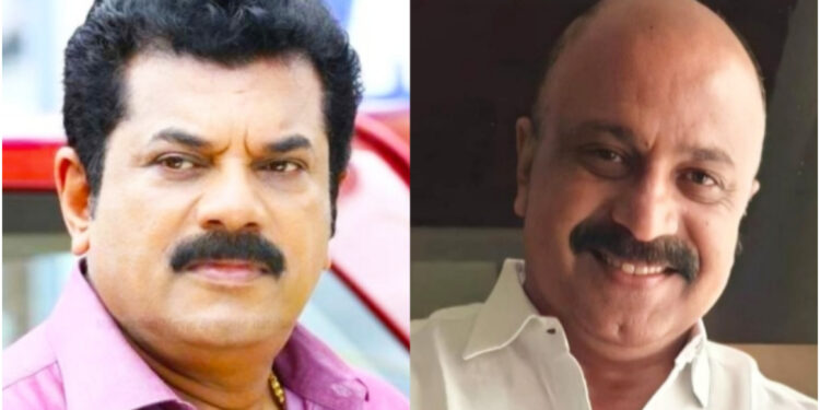 ലൈംഗിക പീഡനക്കേസിൽ; പ്രതികളായ സിദ്ദീഖിന്റെയും മുകേഷിന്റെയും മുൻകൂർ ജാമ്യാപേക്ഷ ഇന്ന് കോടതി പരിഗണിക്കും