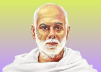 ശ്രീനാരായണഗുരുദേവന്റെ 97-ാമത് മഹാസമാധി ഇന്ന് നാടെങ്ങും ആചരിക്കും