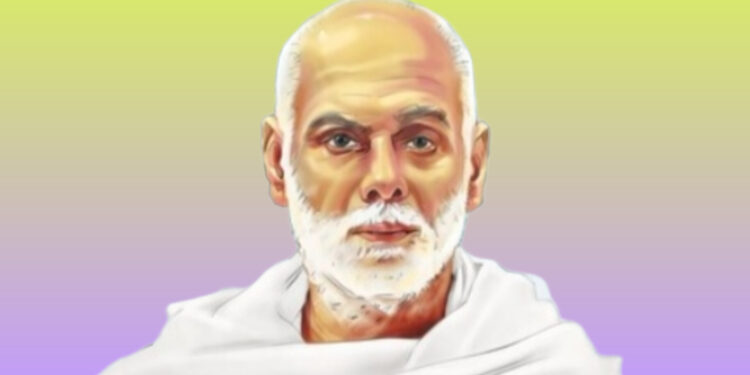 ശ്രീനാരായണഗുരുദേവന്റെ 97-ാമത് മഹാസമാധി ഇന്ന് നാടെങ്ങും ആചരിക്കും