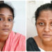 ബസ്സിനുള്ളിൽ വച്ച് വയോധിയുടെ മാല മോഷ്ടിക്കാൻ ശ്രമിച്ച: അന്യസംസ്ഥാന സ്വദേശികളായ രണ്ട് യുവതികളെ പോലീസ് അറസ്റ്റ് ചെയ്തു