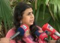 കാസ്റ്റിംഗ് കൗച്ച് പാർട്ടിക്ക് ഉണ്ടെന്ന് ആരോപിച്ച്: വനിതാ നേതാവിനെ പുറത്താക്കി കോൺഗ്രസ്