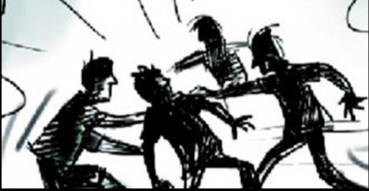 അങ്കമാലിയിൽ ഗുണ്ടാസംഘം യുവാവിനെ മര്ദിച്ചു കൊലപ്പെടുത്തി