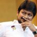 തമിഴ്നാട് ഉപമുഖ്യമന്ത്രിയായി ഉദയനിധി സ്റ്റാലിൻ: ഇന്ന് സത്യപ്രതിജ്ഞ ചെയ്യും