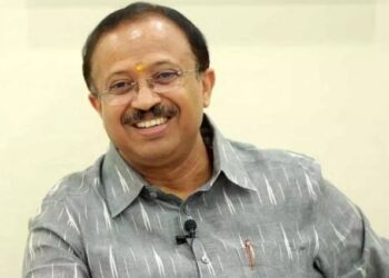 പി.വി. അൻവർ എംഎൽഎയുടെ വെളിപ്പെടുത്തലിന്റെ അടിസ്ഥാനത്തിൽ: ഫോൺ ചേർത്താൽ എന്തിനെന്ന് മുഖ്യമന്ത്രി വിശദീകരിക്കണം; വി മുരളീധരൻ