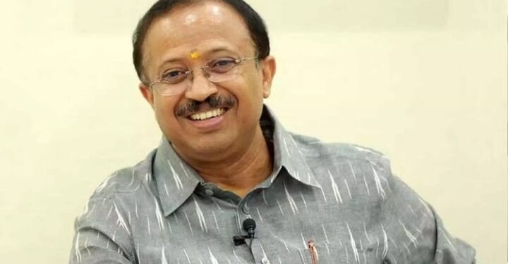 പി.വി. അൻവർ എംഎൽഎയുടെ വെളിപ്പെടുത്തലിന്റെ അടിസ്ഥാനത്തിൽ: ഫോൺ ചേർത്താൽ എന്തിനെന്ന് മുഖ്യമന്ത്രി വിശദീകരിക്കണം; വി മുരളീധരൻ