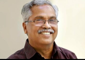 സ്പീക്കർ എ.എൻ ഷംസീറിന്‍റെ ആർഎസ്എസ് ഇന്ത‍്യയുടെ പ്രധാന സംഘടനയാണെന്ന പരാമർശത്തെ: രൂക്ഷമായി വിമർഷിച്ച് സിപിഐ സംസ്ഥാന സെക്രട്ടറി ബിനോയ് വിശ്വം