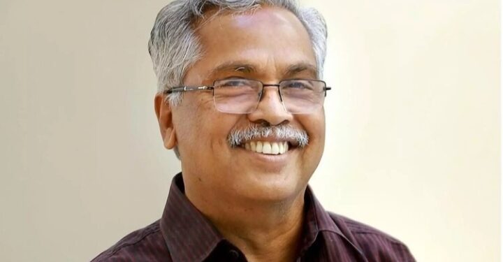 സ്പീക്കർ എ.എൻ ഷംസീറിന്‍റെ ആർഎസ്എസ് ഇന്ത‍്യയുടെ പ്രധാന സംഘടനയാണെന്ന പരാമർശത്തെ: രൂക്ഷമായി വിമർഷിച്ച് സിപിഐ സംസ്ഥാന സെക്രട്ടറി ബിനോയ് വിശ്വം