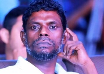 നടൻ വിനായകൻ ഹൈദരാബാദിൽ പൊലീസ് കസ്റ്റഡിയിൽ