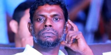 നടൻ വിനായകൻ ഹൈദരാബാദിൽ പൊലീസ് കസ്റ്റഡിയിൽ