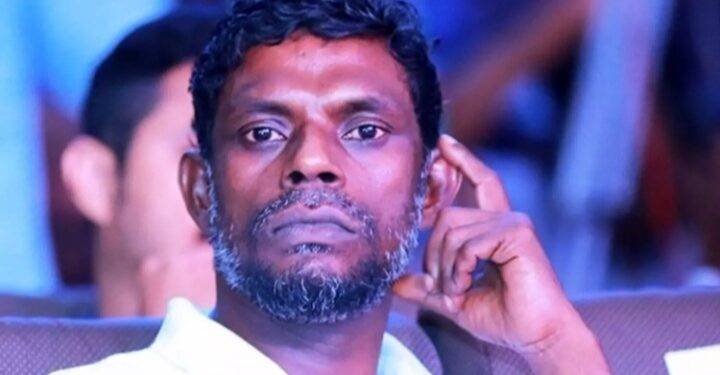 നടൻ വിനായകൻ ഹൈദരാബാദിൽ പൊലീസ് കസ്റ്റഡിയിൽ