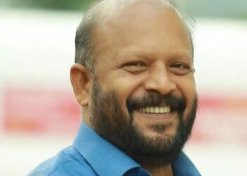 തൃശൂർ പൂരം അലങ്കോലമാക്കിയതിൽ പൊലീസിന് പങ്കുണ്ടെന്ന്; സി പി ഐ നേതാവ് വി എസ് സുനിൽ കുമാർ