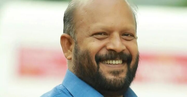 തൃശൂർ പൂരം അലങ്കോലമാക്കിയതിൽ പൊലീസിന് പങ്കുണ്ടെന്ന്; സി പി ഐ നേതാവ് വി എസ് സുനിൽ കുമാർ