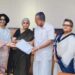 ഹേമ കമ്മിറ്റി റിപ്പോർട്ടിലെ മൊഴികൾ പുറത്തുവരുന്നതിനെതിരെ രൂക്ഷ വിമർശനവുമായി ഡബ്ല്യൂസിസി: ഇത് സംബന്ധിച്ച് മുഖ്യമന്ത്രിക്ക് പരാതി നൽകി