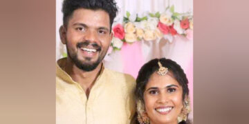വയനാട് ദുരന്തത്തിൽ ഉറ്റവരെ നഷ്ടപ്പെട്ടതിന്‍റെ കണ്ണീരുണങ്ങും മുമ്പ് ശ്രുതി എന്ന യുവതിയെ തേടി റോഡപകടത്തിന്‍റെ രൂപത്തില്‍ വീണ്ടും ദുരന്തം