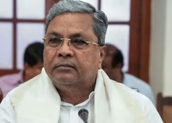 ഭൂമി അനുവദിച്ചതുമായി ബന്ധപ്പെട്ട അഴിമതിക്കേസിൽ: കർണാടക മുഖ്യമന്ത്രി സിദ്ധരാമയ്യയ്ക്കെതിരെ: ലോകായുക്ത അന്വേഷണം