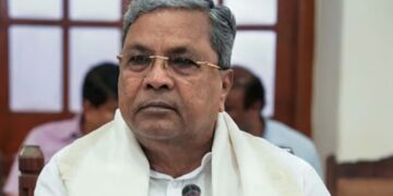 ഭൂമി അനുവദിച്ചതുമായി ബന്ധപ്പെട്ട അഴിമതിക്കേസിൽ: കർണാടക മുഖ്യമന്ത്രി സിദ്ധരാമയ്യയ്‌ക്കെതിരെ: ലോകായുക്ത അന്വേഷണം