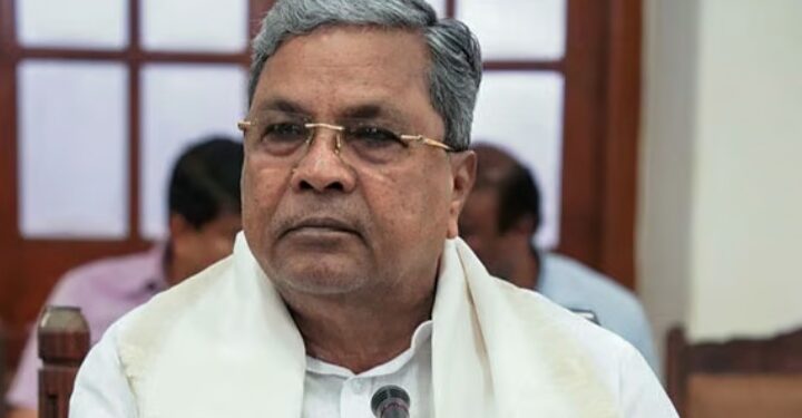 ഭൂമി അനുവദിച്ചതുമായി ബന്ധപ്പെട്ട അഴിമതിക്കേസിൽ: കർണാടക മുഖ്യമന്ത്രി സിദ്ധരാമയ്യയ്‌ക്കെതിരെ: ലോകായുക്ത അന്വേഷണം