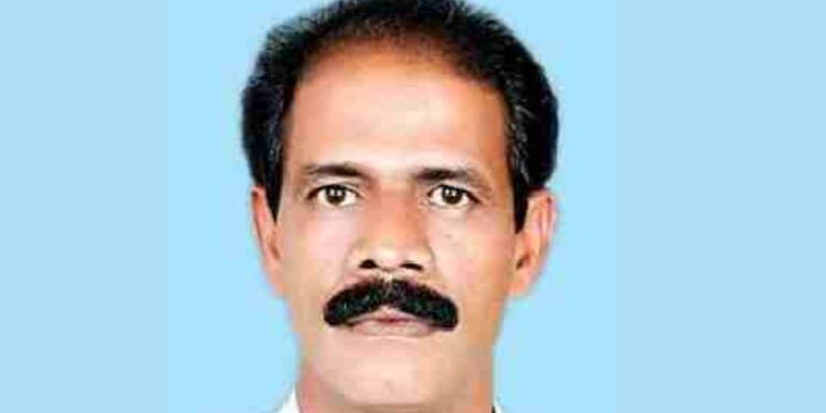 എ.​വി. ജോ​ർ​ജ്