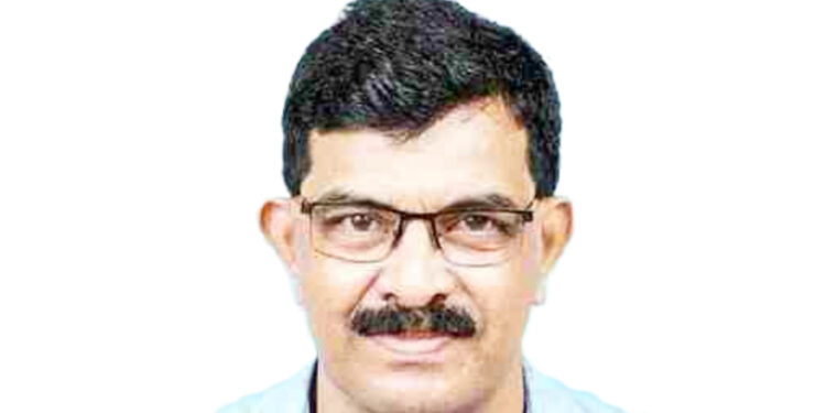സ്വാമി വിവേകാനന്ദൻ