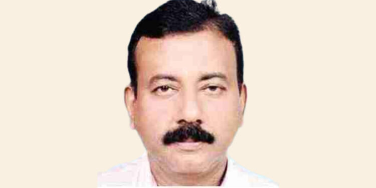 കിഷോർ തോമസ് (52)
