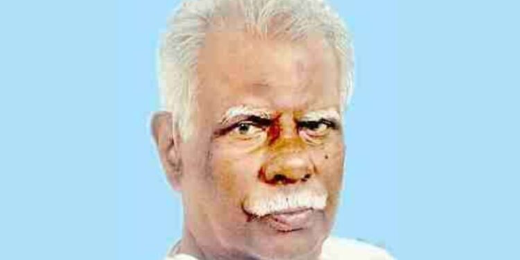 കുഞ്ഞുമൊയ്തീൻ ഹാജി (84)