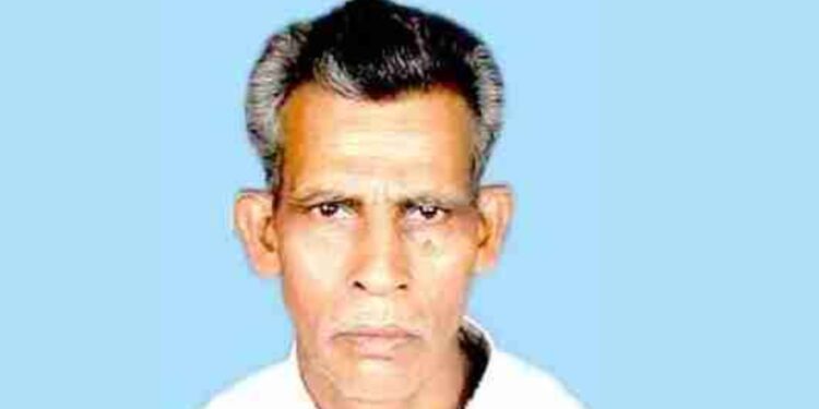 പൈലി (71)