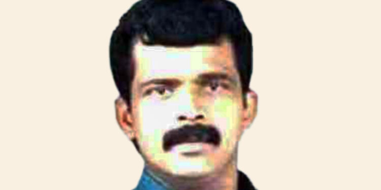 ഹരിഹര സുധൻ (46)