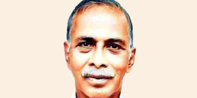 സിജി തോ​മ​സ് (86)