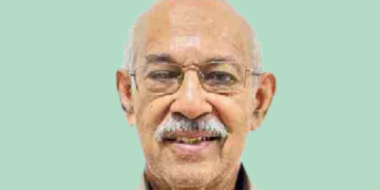 അബ്ദുറഹ്മാൻ ഹാജി