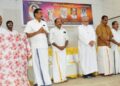 അഡ്വ ബിജു സി. ആന്റണിയുടെ ജീവിതം പൊതു പ്രവർത്തകർക്ക് ഒരു പാഠപുസ്തകം : അഡ്വ. ജോബ് മൈക്കിള് എംഎൽഎ