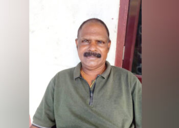 ആംബുലൻസ് അപകടം പരിക്കേറ്റ രോഗി മരിച്ചു