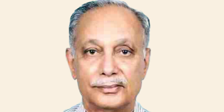 ആന്റണി പോൾ (85)