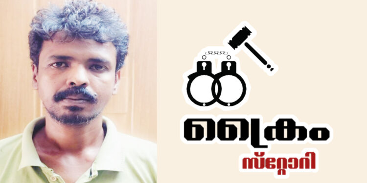 വള്ളികുന്നത്ത് ഏഴ് കിലോ കഞ്ചാവുമായി യുവാവ് പിടിയിൽ