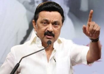 ഹിന്ദി സംസാരിക്കാത്ത സംസ്ഥാനങ്ങളിൽ ഹിന്ദി ഭാഷാധിഷ്ഠിത പരിപാടികൾ നടത്താനുള്ള തീരുമാനം പുനഃ പരിശോധിക്കണം: എം.കെ സ്റ്റാലിൻ