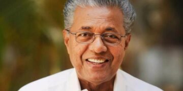 മുഖ്യമന്ത്രി പിണറായി വിജയനെതിരെ കലാപാഹ്വാനത്തിന് കേസെടുക്കണം: യൂത്ത് കോണ്‍ഗ്രസ്, യൂത്ത് ലീഗ് പ്രവര്‍ത്തകര്‍