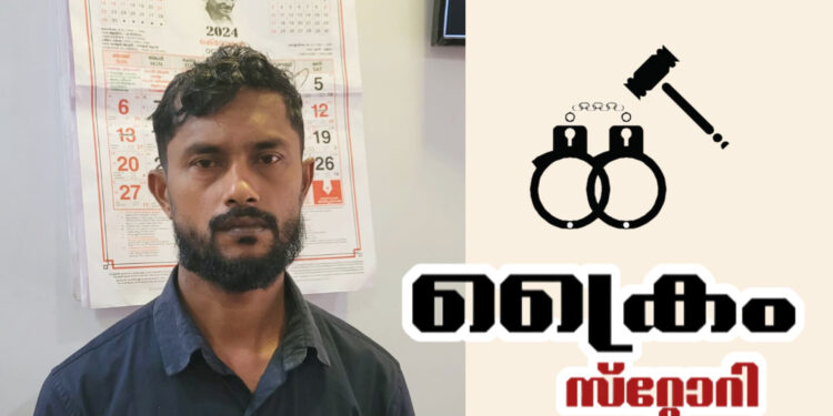 ക്രിപ്റ്റോ കറൻസിയുടെ പേരിൽ ഓൺലൈൻ തട്ടിപ്പ്: ഒരാൾ അറസ്റ്റിൽ