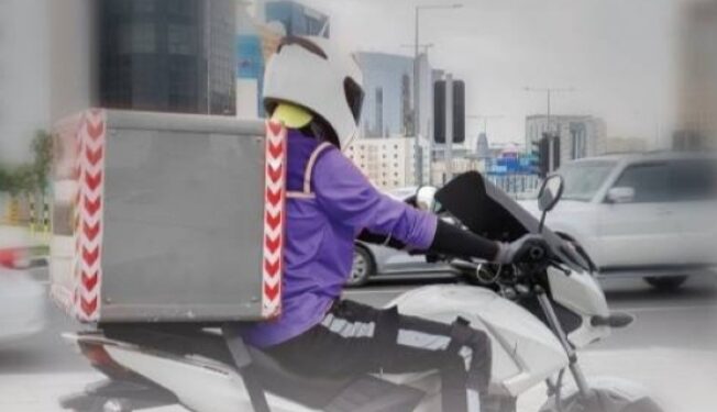 ഡെലിവറി ബൈക്കുകൾക്ക് ലൈസൻസ് നൽകുന്നത് താൽക്കാലികമായി നിർത്തി: സൗദി ജനറൽ ട്രാൻസ്പോർട്ട് അതോറിറ്റി