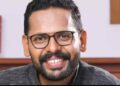 പാലക്കാട് സീറ്റിൽ ഇടത് സ്വതന്ത്രനായി ഡോ. പി സരിൻ: ഔദ്യോഗിക പ്രഖ്യാപനം ഇന്ന്