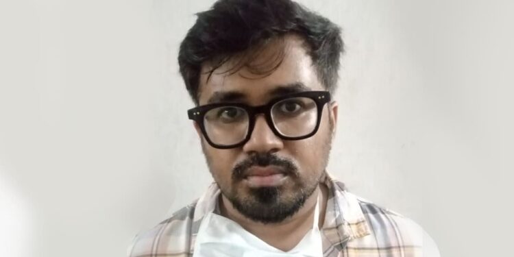 വ്യാജ ഡോക്ടർ മലപ്പുറത്തെ ഒൻപതോളം ആശുപത്രികളിൽ ജോലിചെയ്തു; ഒടുവിൽ തിരിച്ചറിഞ്ഞത് പഴയസഹപാഠി